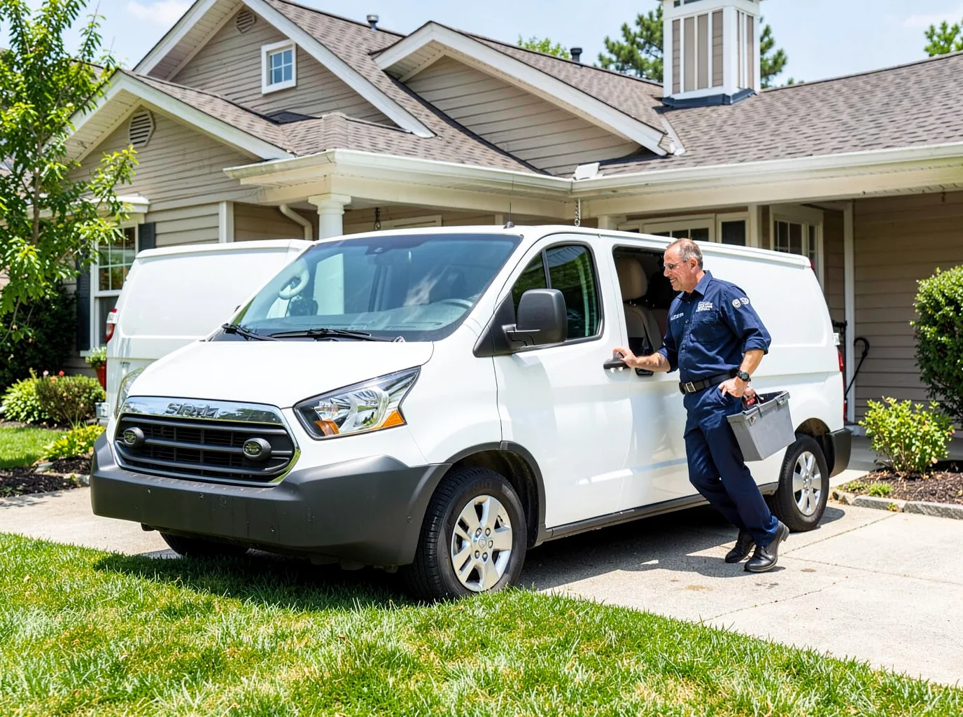 Emergency Plumber company in New Boston, IL