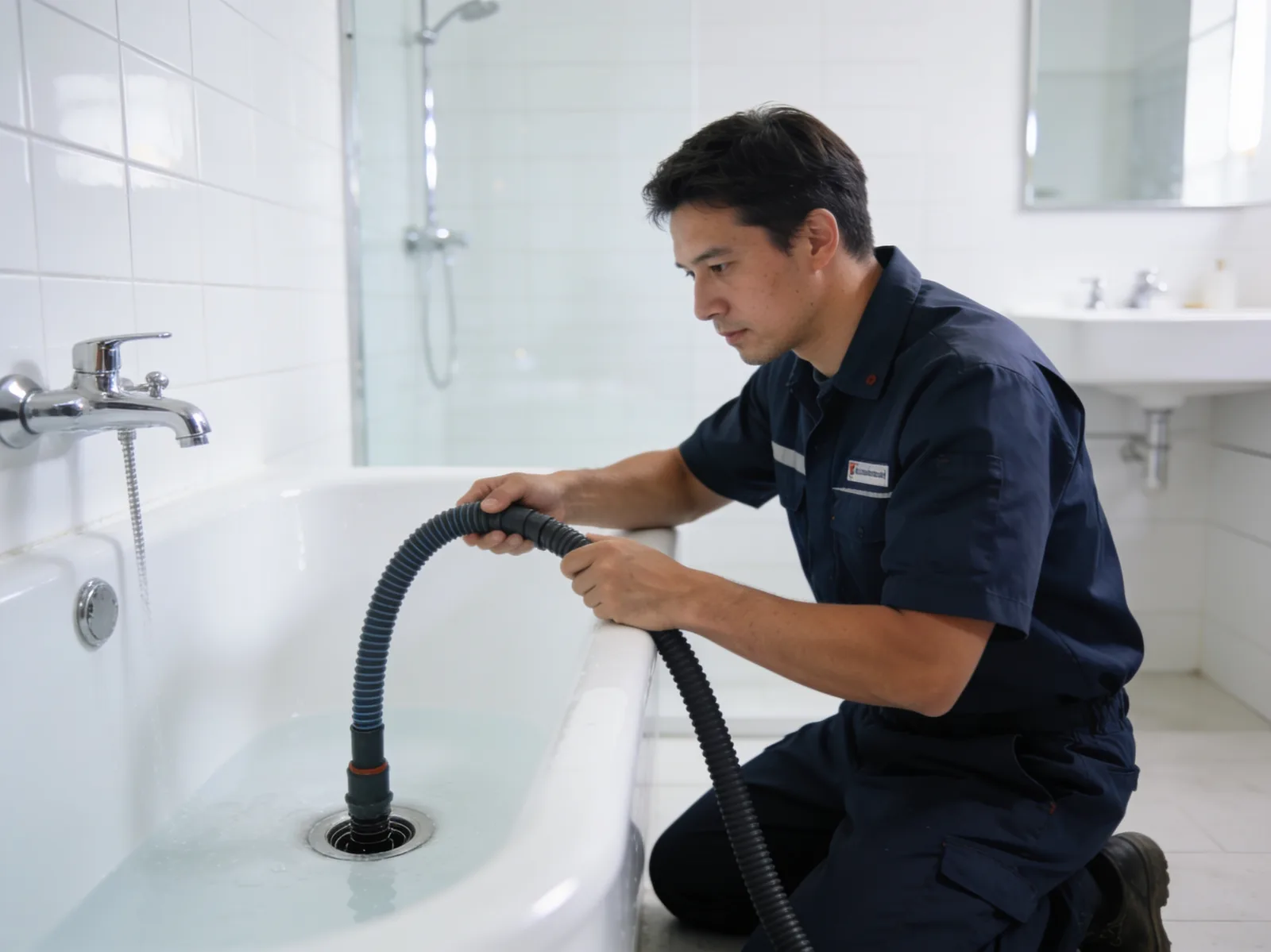 Emergency Plumber New Boston, IL FAQs